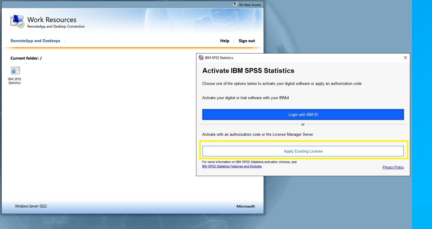 spss 31 license